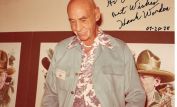 Hank Worden