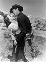 Hank Worden