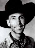 Hank Worden