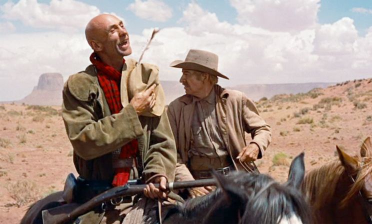 Hank Worden