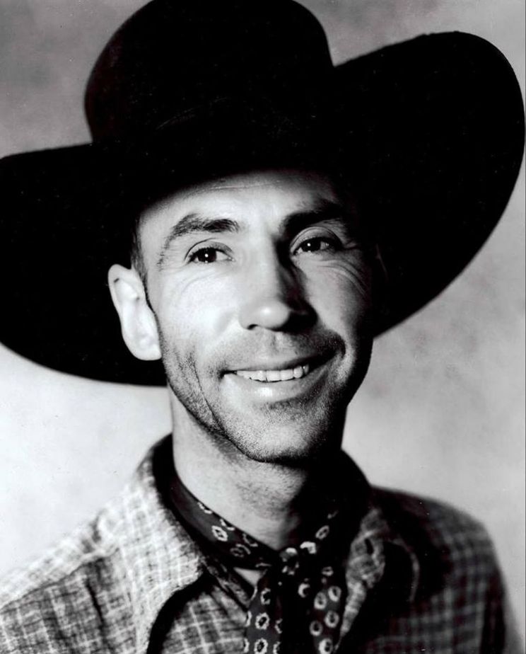 Hank Worden