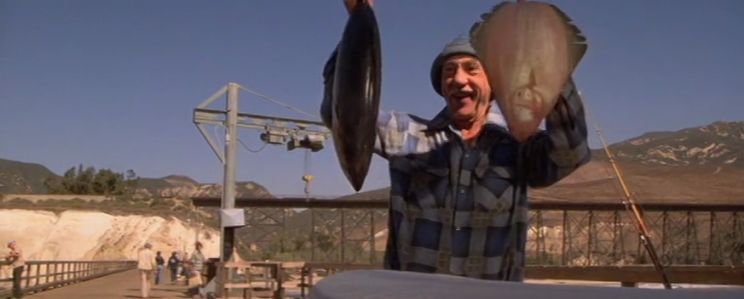 Hank Worden