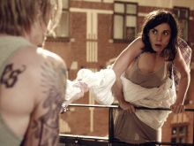 Hanna Alsterlund photo
