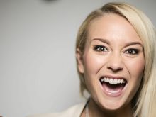 Hanna Alström photo