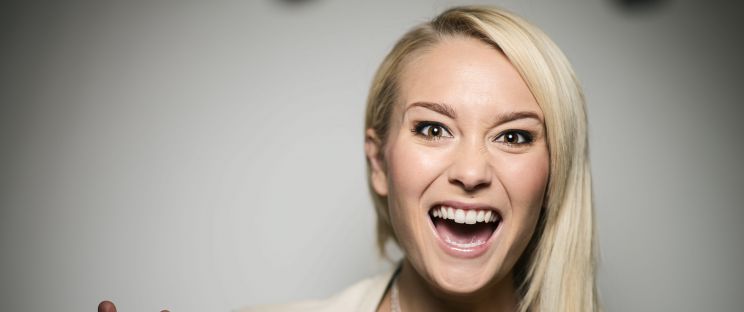 Hanna Alström