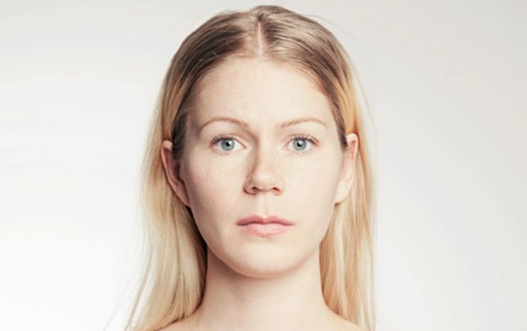 Hanna Alström