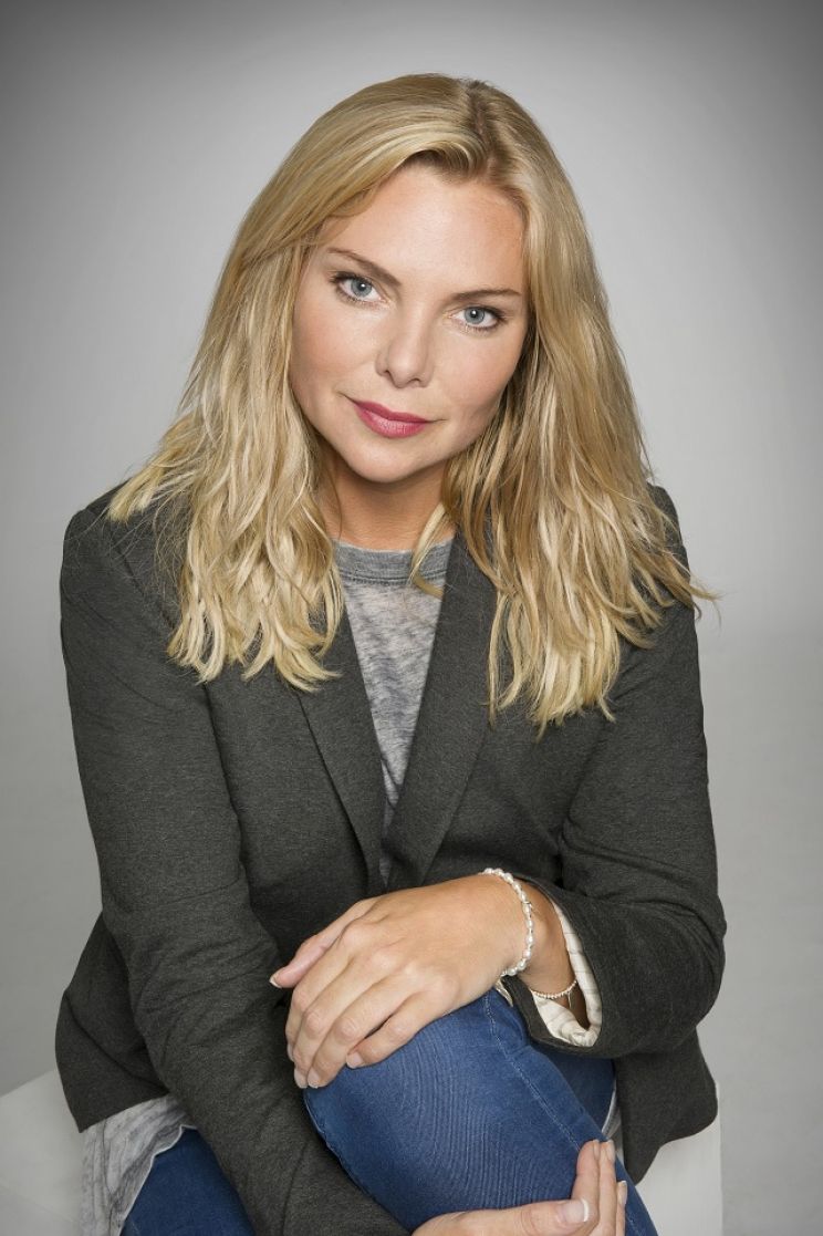 Hanna Alström