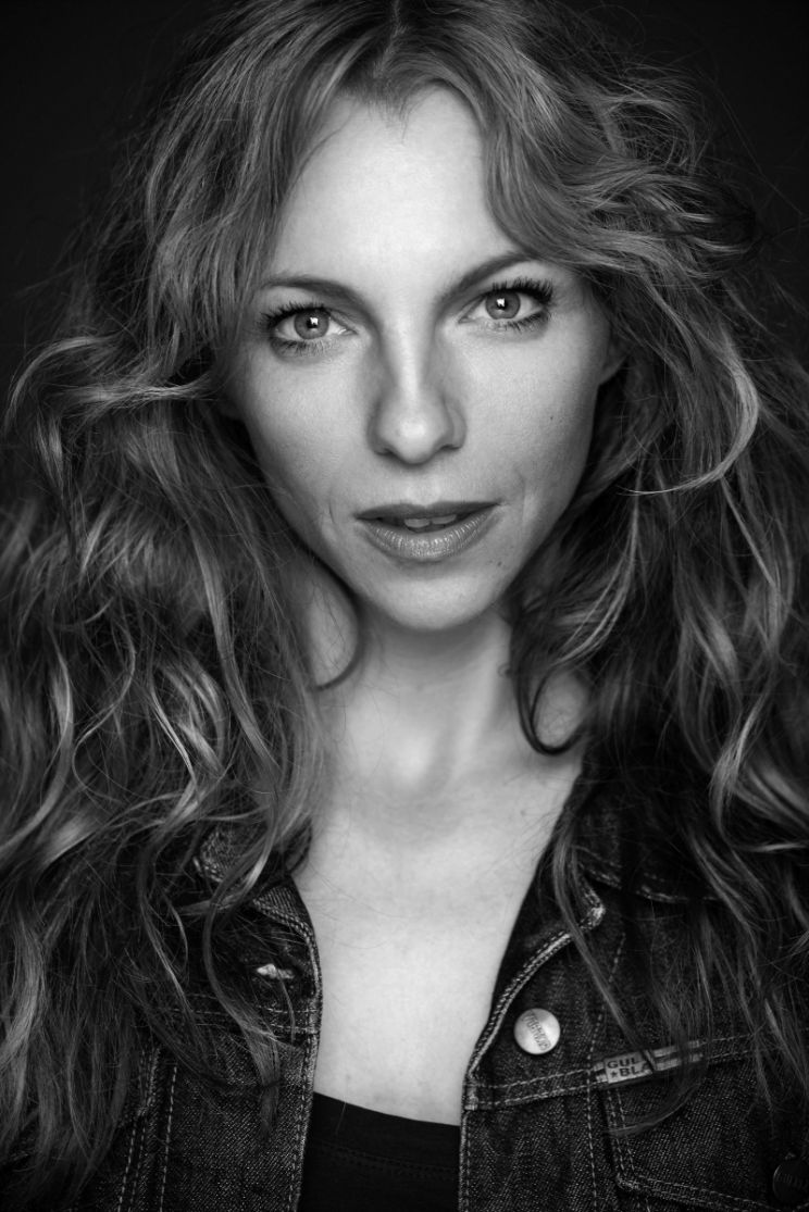 Hanna Alström