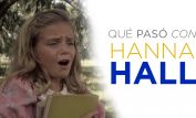 Hanna Hall