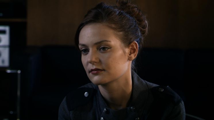 Hanna Hall