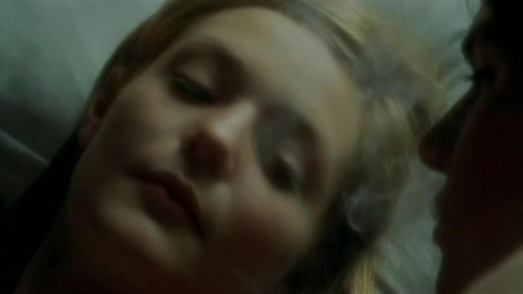Hanna Hall