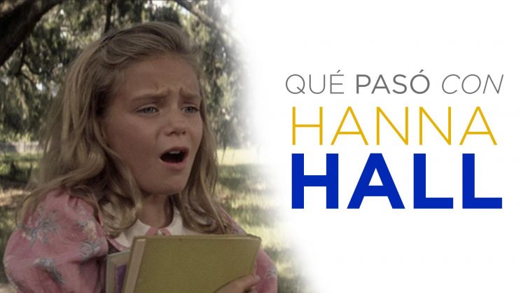 Hanna Hall