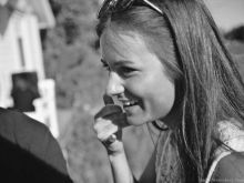 Hanna Oldenburg photo
