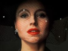 Hanna Schygulla photo