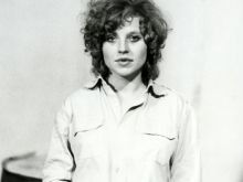 Hanna Schygulla photo