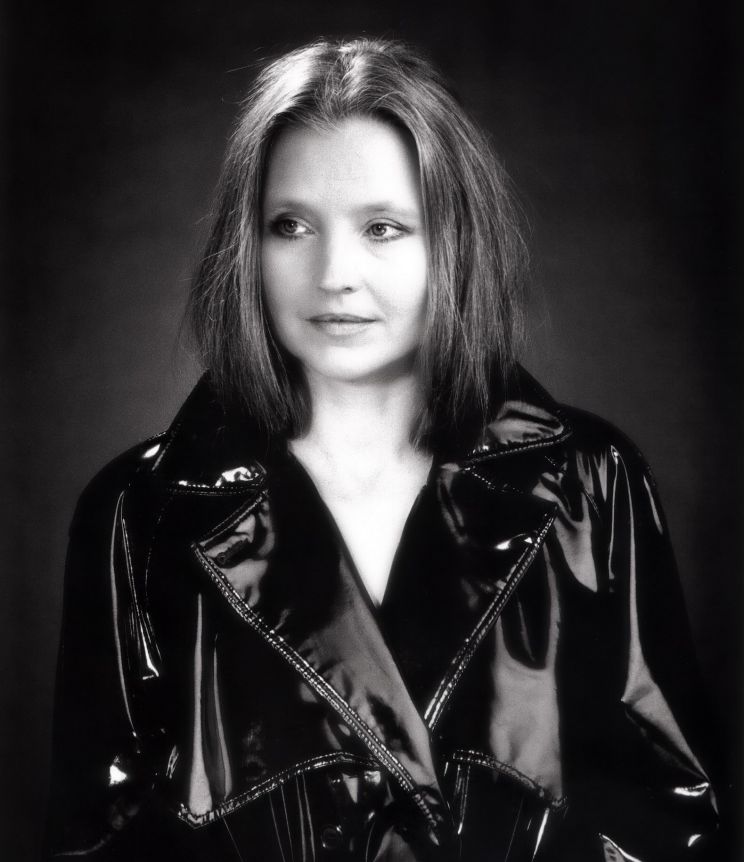 Hanna Schygulla