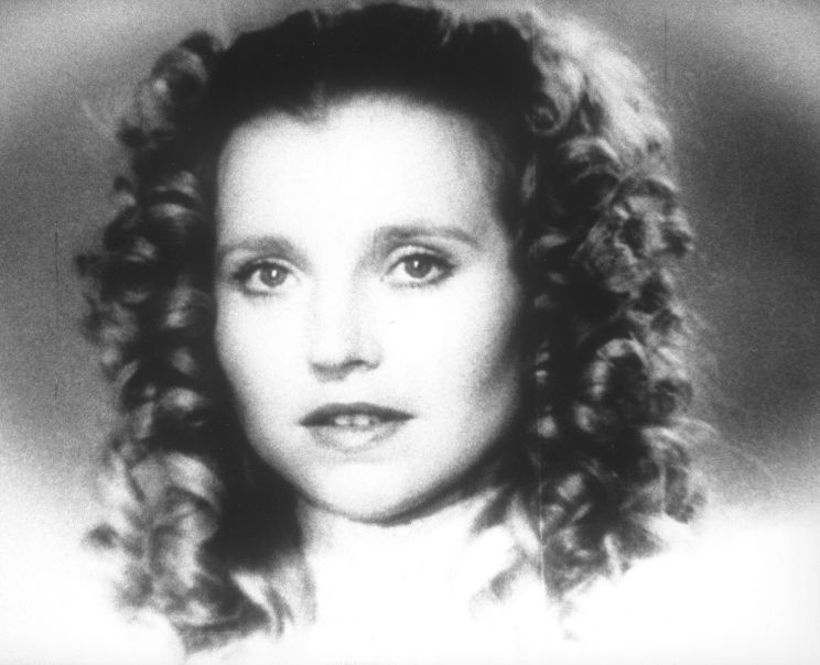 Hanna Schygulla