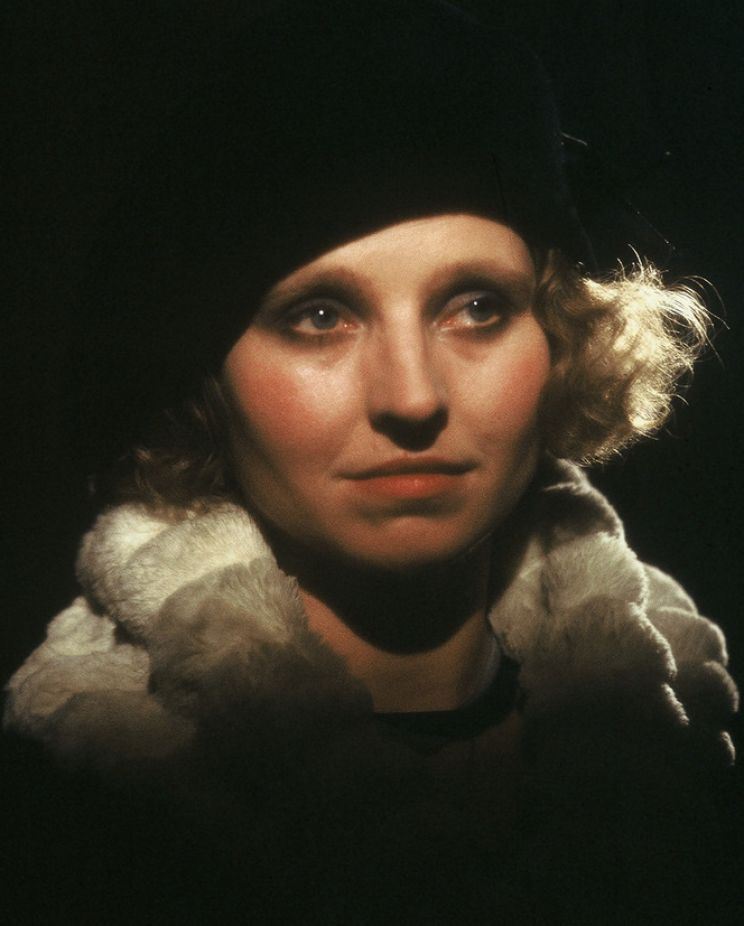 Hanna Schygulla