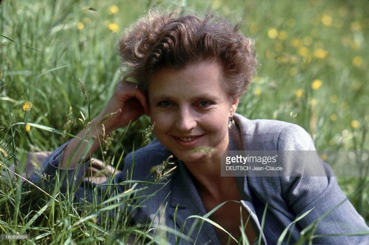 Hanna Schygulla