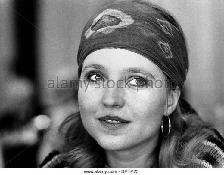 Hanna Schygulla