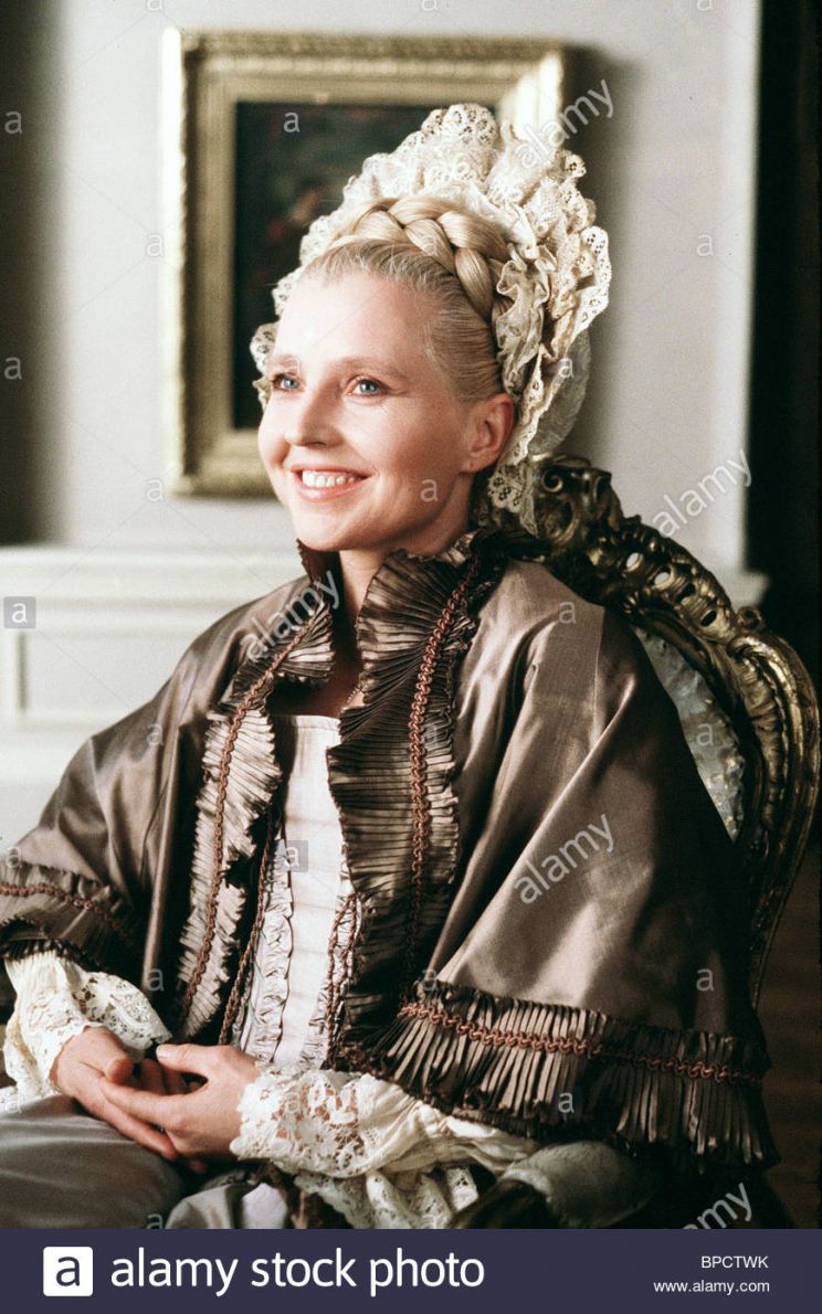 Hanna Schygulla