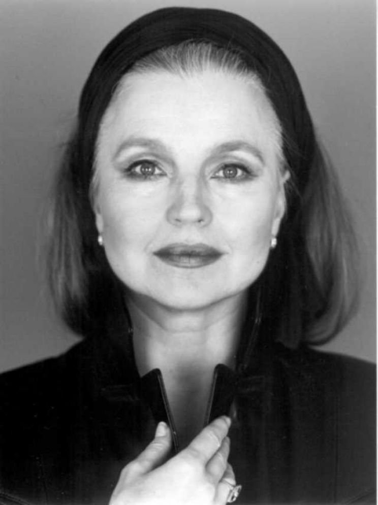 Hanna Schygulla