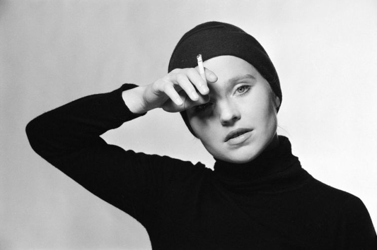 Hanna Schygulla