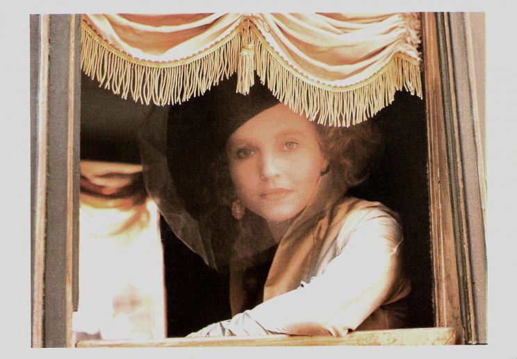 Hanna Schygulla