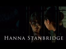 Hanna Stanbridge