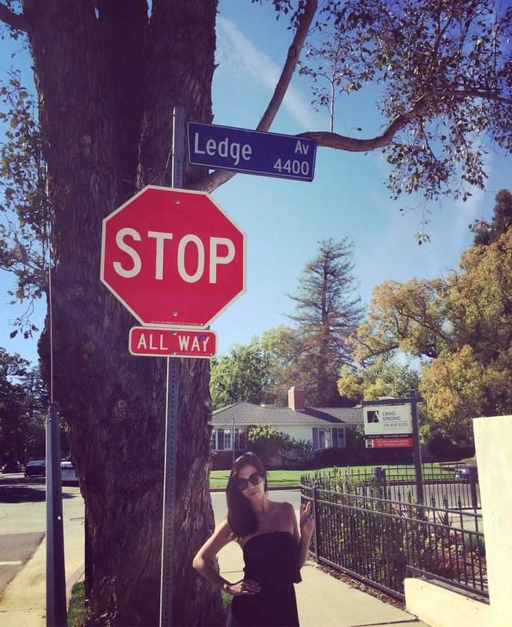 Hanna Stanbridge
