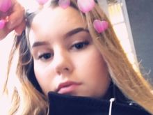 Hanna Zetterberg