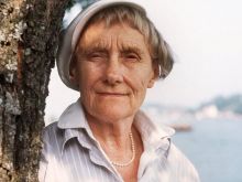 Hanna Zetterberg