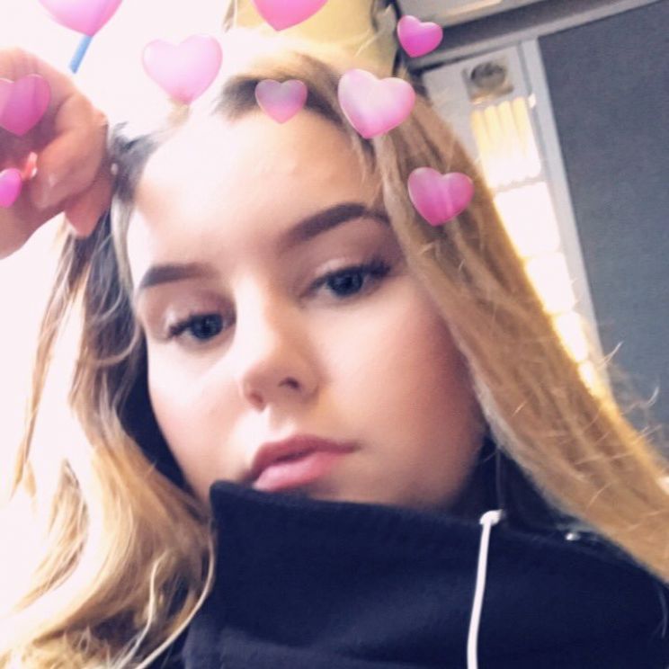 Hanna Zetterberg