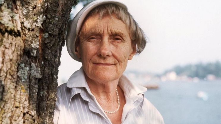 Hanna Zetterberg