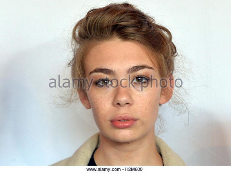 Hanna Zetterberg