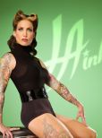 Hannah Aitchison