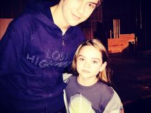 Hannah Alligood