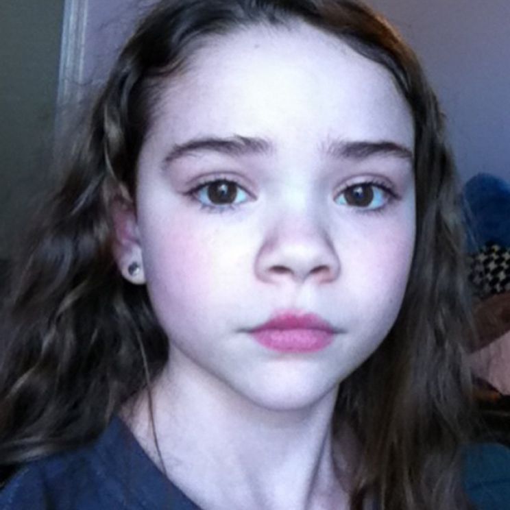 Hannah Alligood