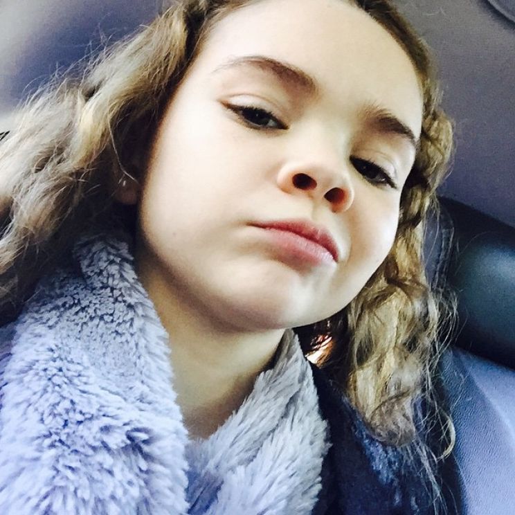 Hannah Alligood