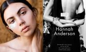 Hannah Anderson