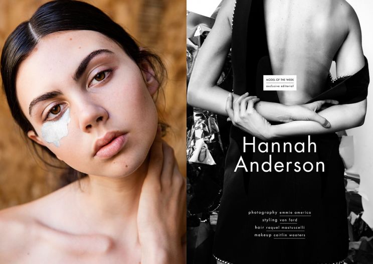 Hannah Anderson