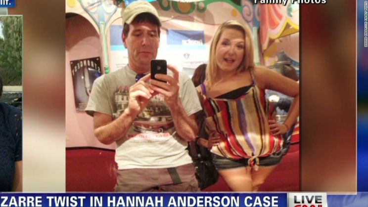 Hannah Anderson