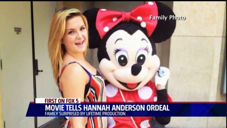 Hannah Anderson