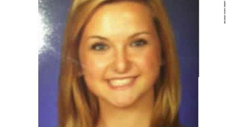Hannah Anderson