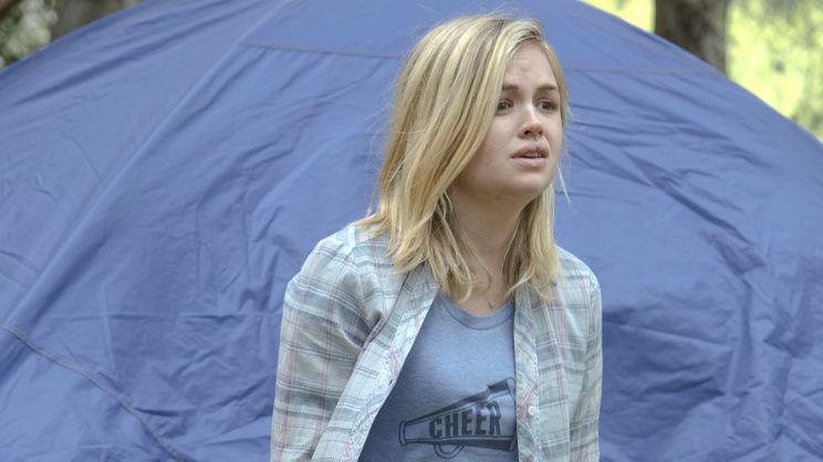 Hannah Anderson