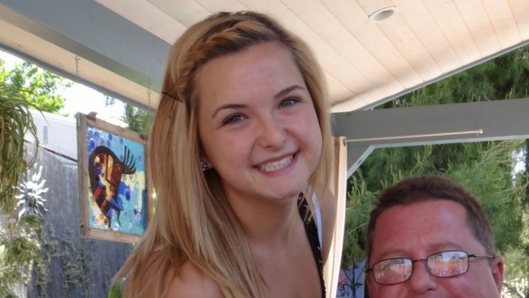 Hannah Anderson