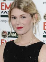 Hannah Arterton photo