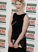 Hannah Arterton photo