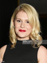 Hannah Arterton