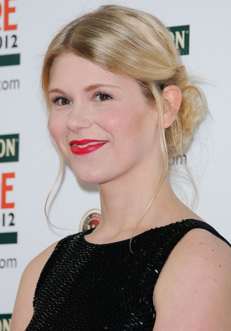 Hannah Arterton